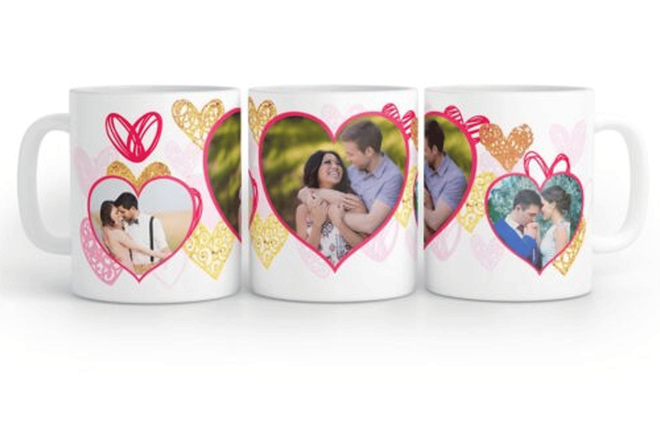 Coffee Mug Printing