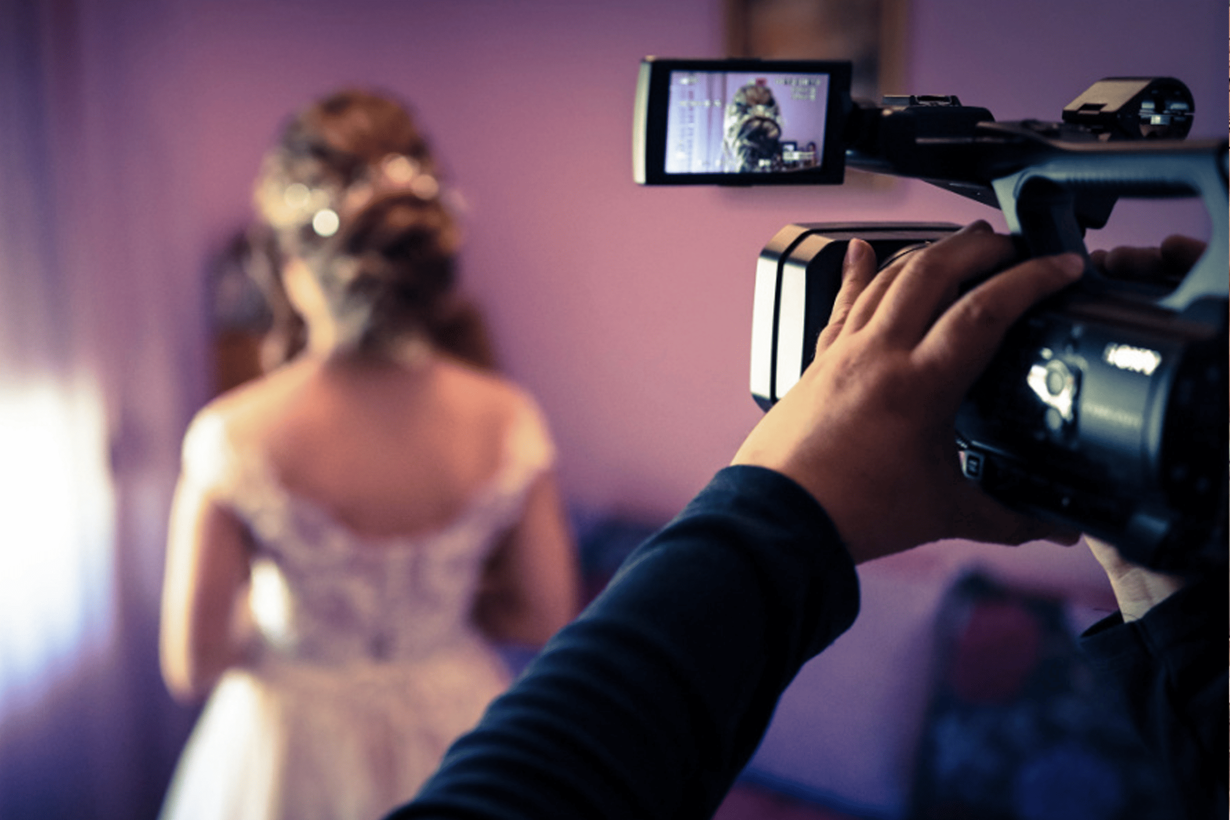 Traditional Videography